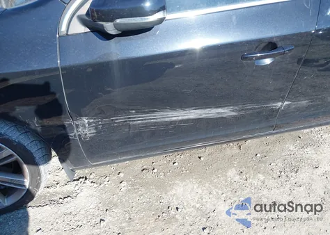 2012 Volvo S60 T6 из США, поврежденный, VIN YV1902FH9C2101623